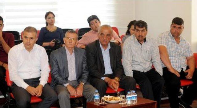 Nakliyeciler, Köprü Yasağına Çözüm Arıyor 2