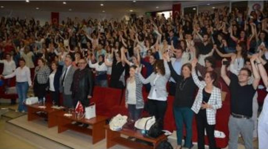 D&uuml;nya Ebeler G&uuml;n&uuml; Etkinlikleri