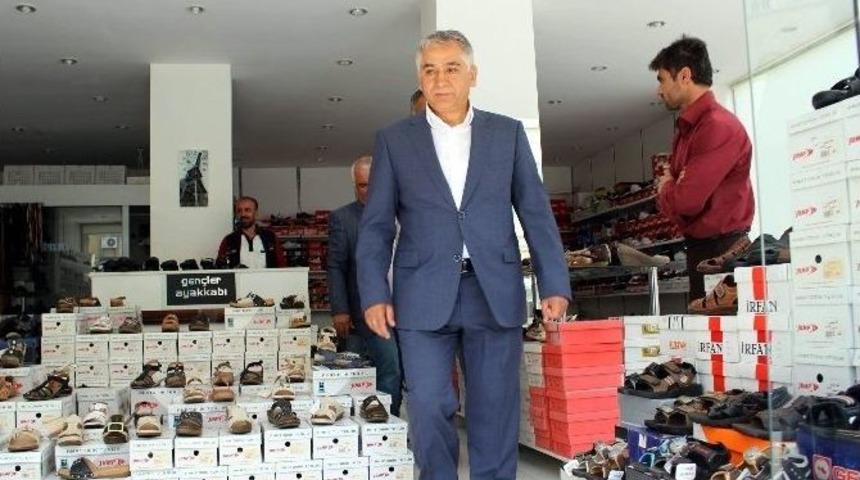 Adnan Boynukara G&uuml;ndemi Değerlendirdi