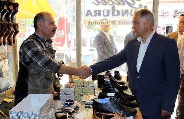 Adnan Boynukara G&uuml;ndemi Değerlendirdi 2