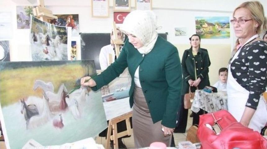 Ak Parti Milletvekili Adayı K&ouml;seoğlu, Muhalefete &Ccedil;attı