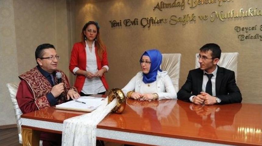 Altındağ&rsquo;da 05.05.2015 &Ccedil;ılgınlığı
