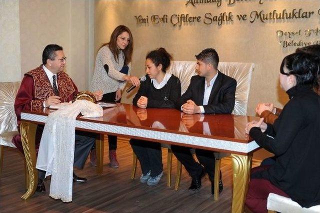 Altındağ’da 05.05.2015 Çılgınlığı 1