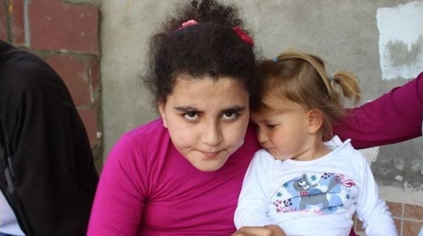 Epilepsi Hastası &Ccedil;ocukları İ&ccedil;in Yardım Bekliyorlar