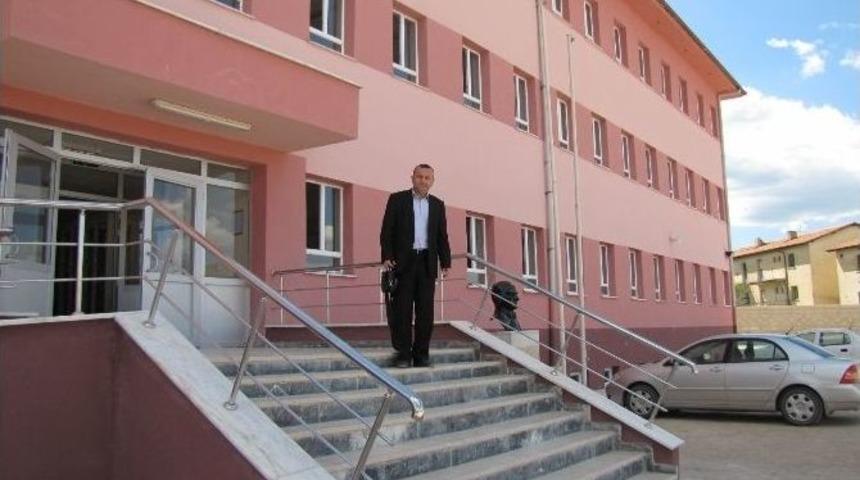 Okul Binalarında Değişiklik Yapılması Ve Yeni Okul A&ccedil;ılması