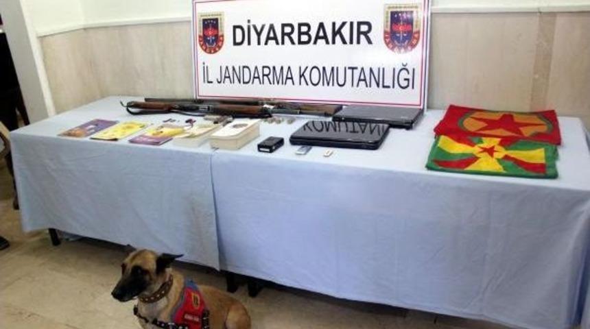 Bismil'de Ydg-H'ye Operasyon; 12 G&ouml;zaltı (2)