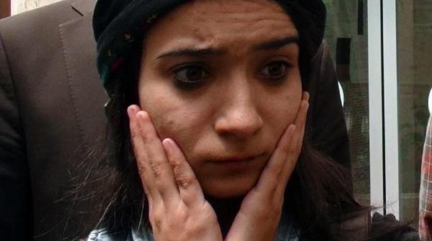 Dhkp-C'lileri &Ouml;vd&uuml; Diye  A&ccedil;ığa Alınan &Ouml;ğretmen Beraat Etti