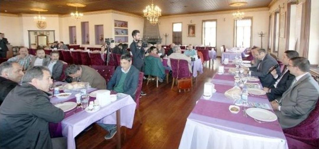 Aziziye&rsquo;de &lsquo;&ccedil;ermik Festivali&rsquo; Heyecanı