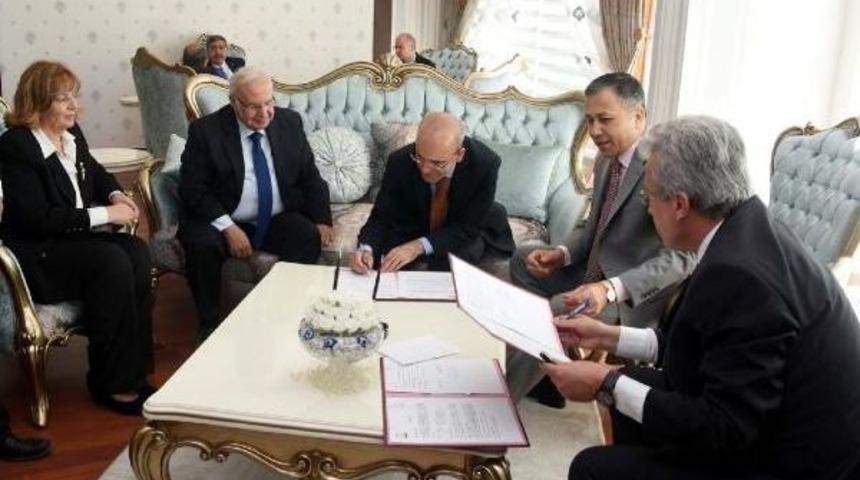 Hayırsever Işadamından Eğitime Destek