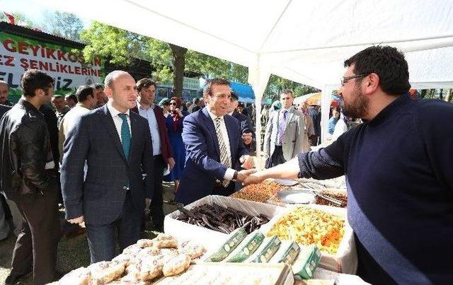 Gen&ccedil;: &ldquo;başkanlık Sistemi Mutlak İhtiya&ccedil;&rdquo; 1