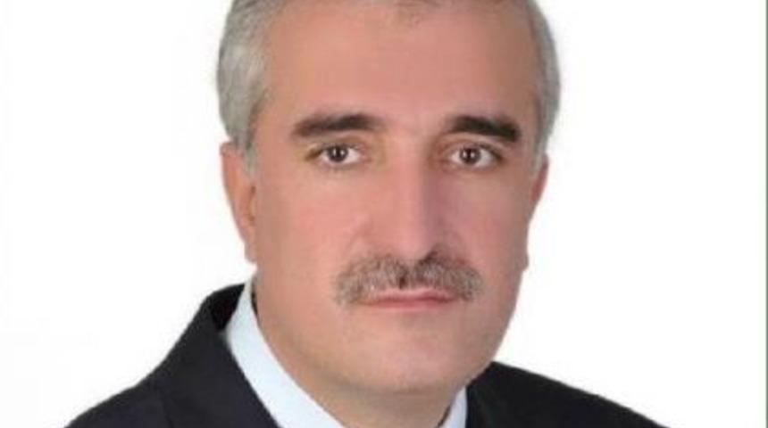 Ak Parti'li Belediye Meclis &Uuml;yesi Trafik Kazasında &Ouml;ld&uuml;