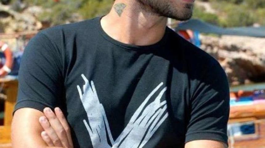 Garsonun Cinayet Zanlısı Nişanlısı &Ccedil;ıktı