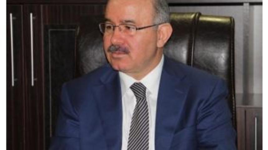 Ak Partili &Ccedil;elik: Kimse R&uuml;ya Gemisiyle Hayal Avcılığı Yaparak Oy Devşiremez (2)