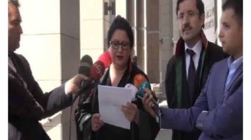 Tutuklanan Hakim Mustafa Başer Silivri Cezaevi'nden Mektup G&ouml;nderdi