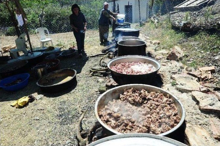 Bakan Eroğlu İzmir’de Hıdrellez Şenliğine Katıldı G2