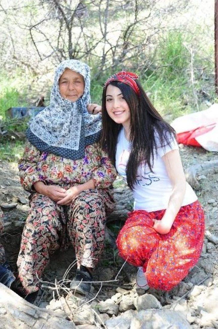 Bakan Eroğlu İzmir’de Hıdrellez Şenliğine Katıldı G1