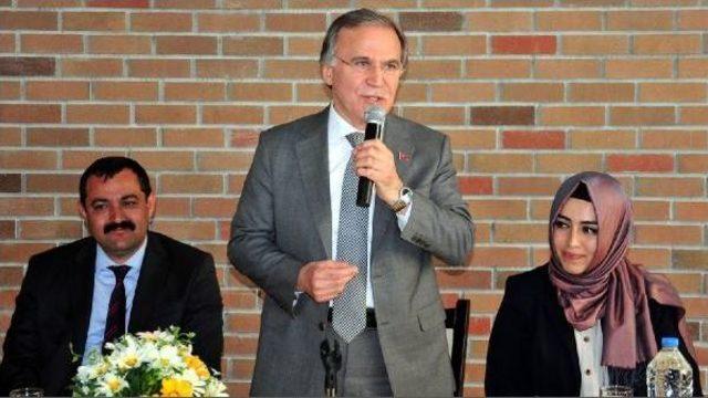 Ak Partili Şahin, Serik te Hıdrellez Şenliği ne Katıldı (2) 2