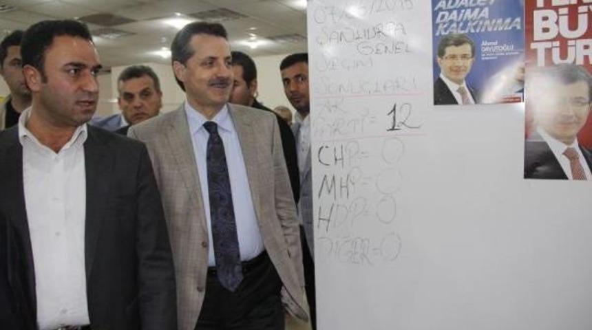 Bakan &Ccedil;elik: Taşeron Iş&ccedil;isi, Asıl Işte &Ccedil;alıştırılamayacak