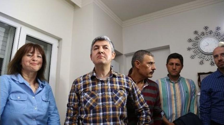 Mit Tır&rsquo;ları Soruşturması