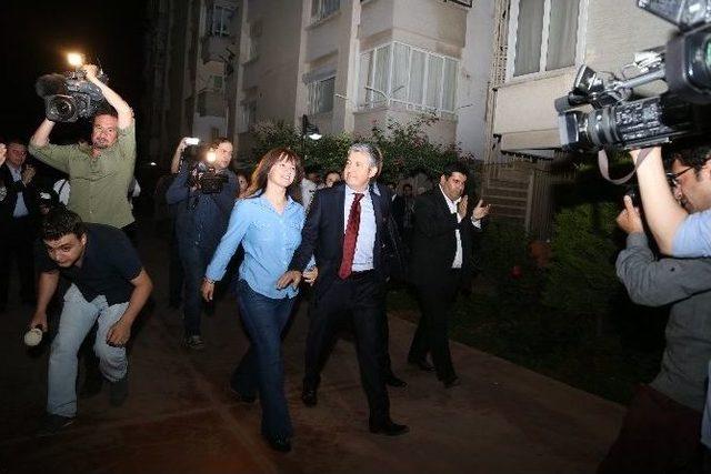 Mit Tır&rsquo;ları Soruşturması 1