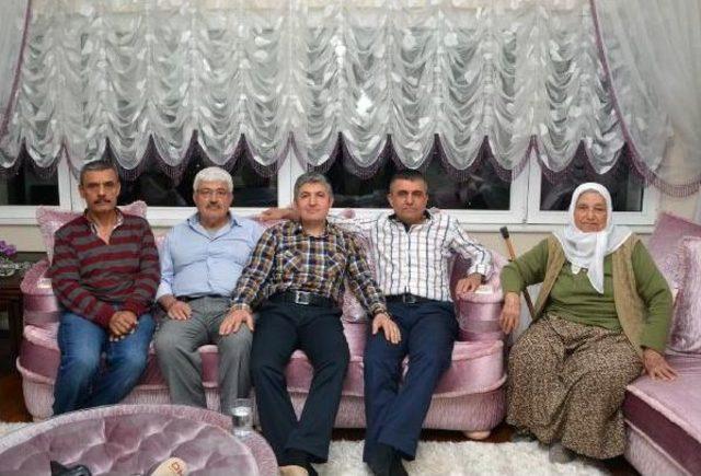 Adana daki Tır Savcılarına Tutuklama (6) 3