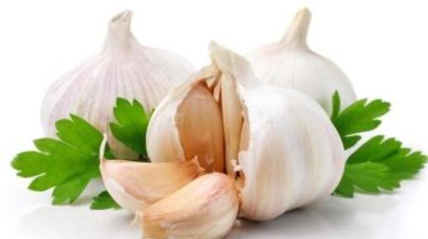 Ayak Mantarından Sarımsak İle Kurtulabilirsiniz