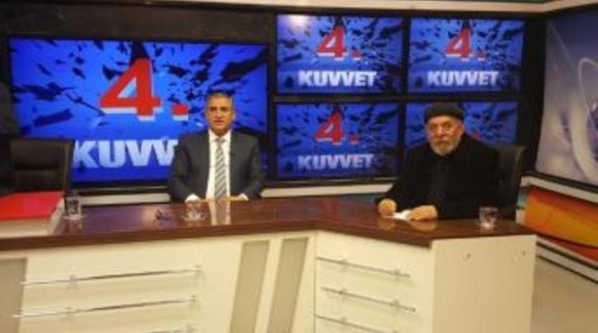 Pamuk: "kentsel Rantı Peşkeş &Ccedil;eken Belediyeler İhanet İ&ccedil;indedir&rdquo;