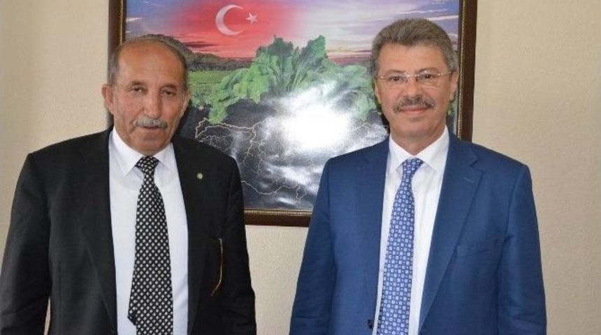 Kayseri Şeker, Muş&rsquo;a &Ouml;rnek Olacak