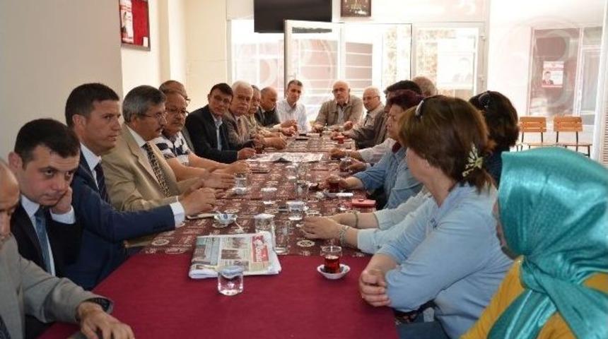 G&ouml;rdes&rsquo;te Balkız&rsquo;a B&uuml;y&uuml;k İlgi