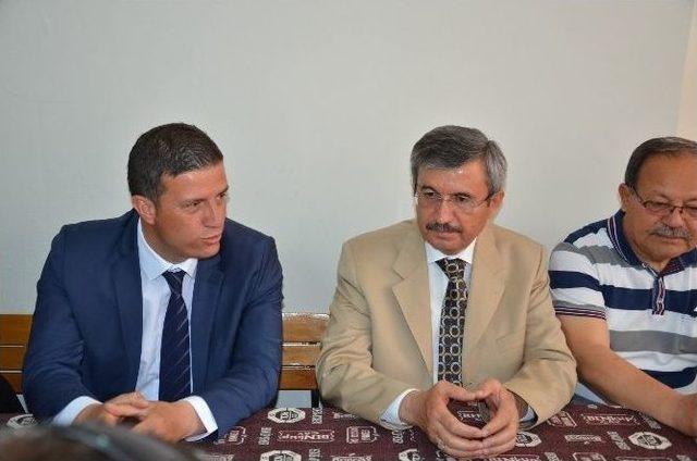 G&ouml;rdes&rsquo;te Balkız&rsquo;a B&uuml;y&uuml;k İlgi 1