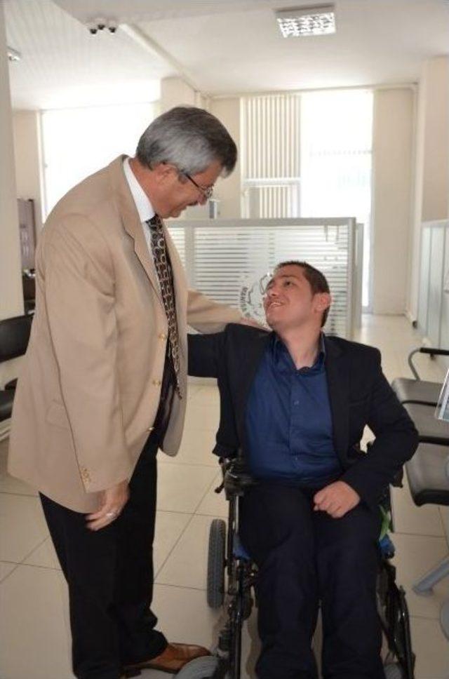 G&ouml;rdes&rsquo;te Balkız&rsquo;a B&uuml;y&uuml;k İlgi 2