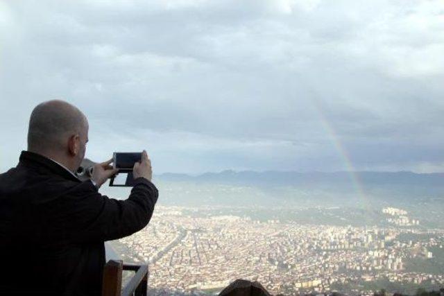 Ordu, Karadeniz'de Cazibe Merkezi Olacak