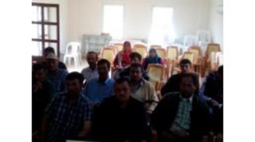 S&uuml;r&uuml; Y&ouml;netimi Kursu&rsquo;na 26 Kursiyer Katılıyor