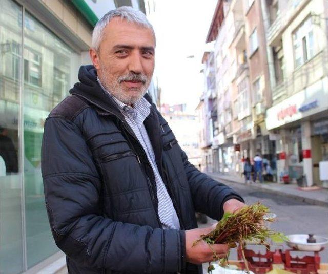 Diken Ucundan Tezgaha 2