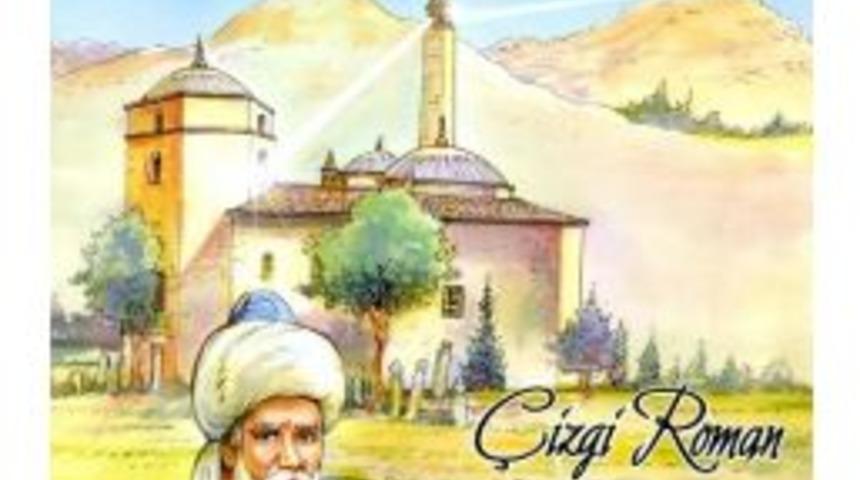 Erihder, İbrahim Hakkı Hazretlerinin &Ccedil;izgi Romanını Hazırlattı