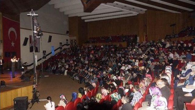 Tuncer’den Ayakta Alkışlanacak Hareket