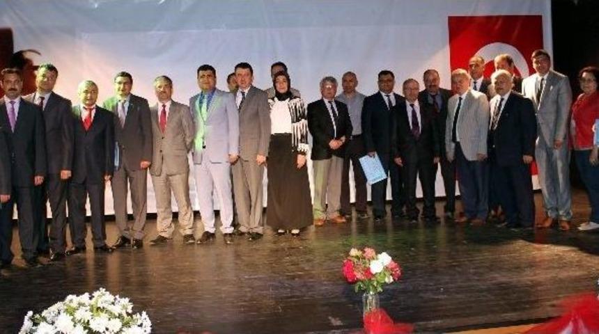 Aydın&rsquo;da &lsquo;okulum Birinci&rsquo; Yarışması Sonu&ccedil;landı&rlm;