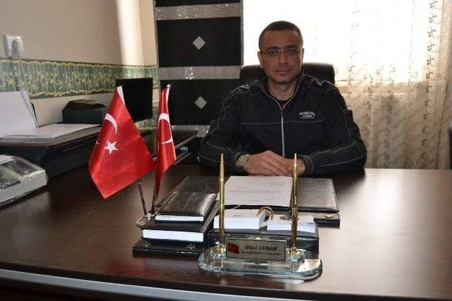 Kulu’da Voleybol Ve Futbol Turnuvaları Tamamlandı 1