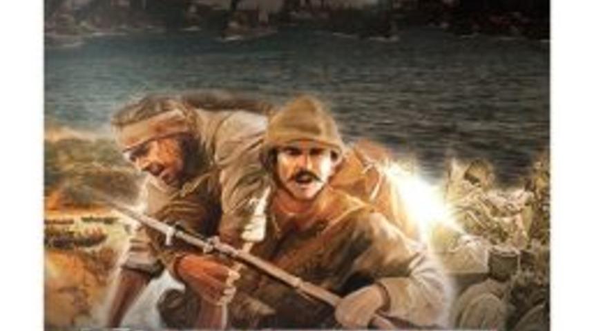 &ldquo;nusrat&rdquo;mobil Oyunu Gen&ccedil;lerin İlgi Odağı Oldu