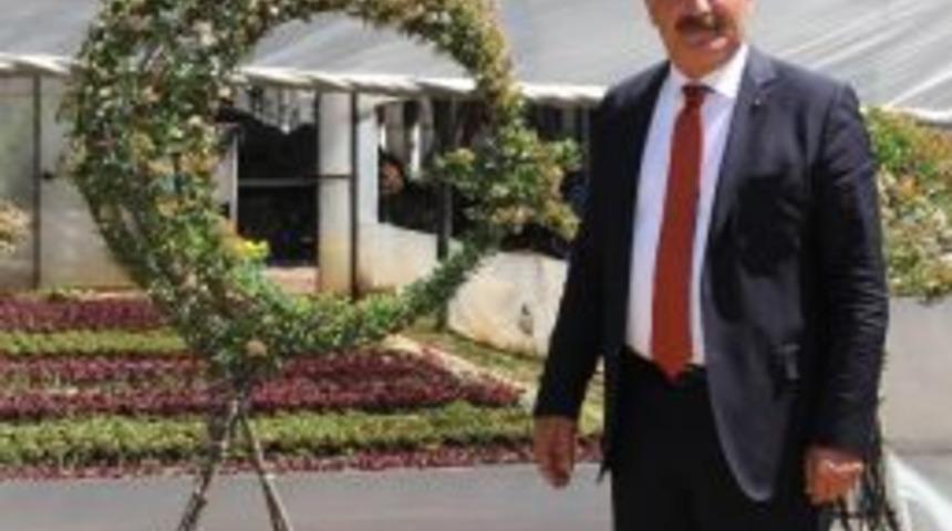 Tuna: &ldquo;toroslar, Zenginlerin De Yaşadığı Bir B&ouml;lge Olsun İstiyoruz&rdquo;