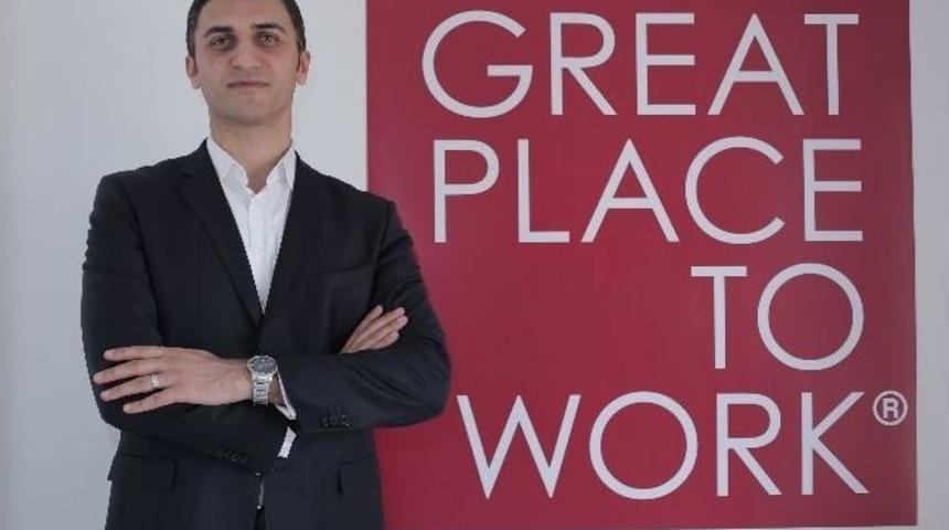 T&uuml;rkiye&rsquo;nin En İyi İşverenleri A&ccedil;ıklandı
