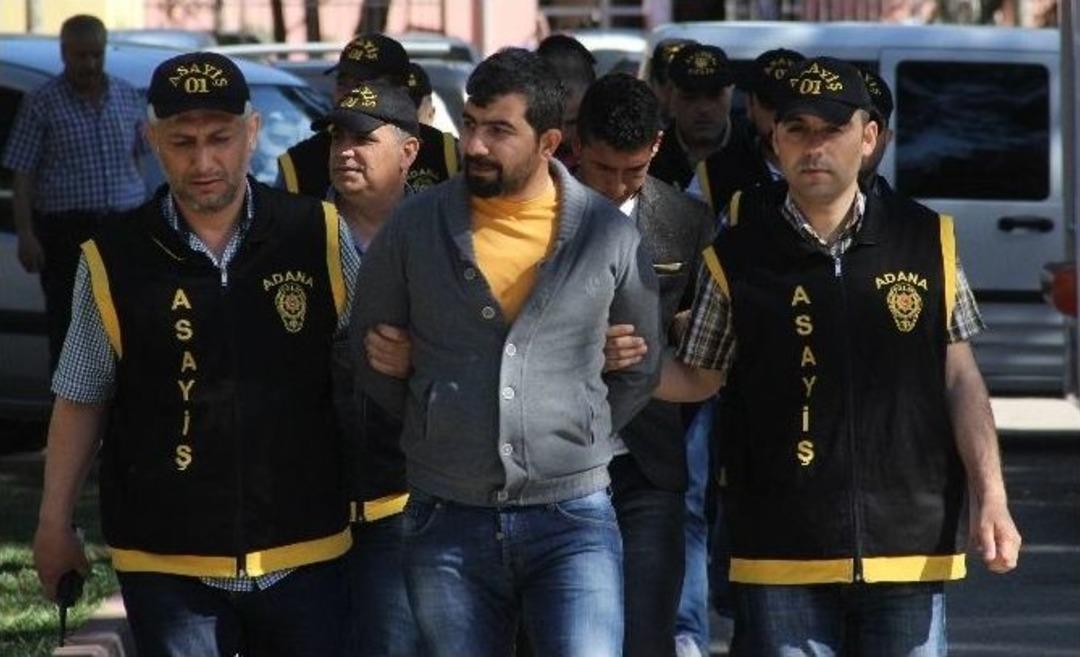 Hacker Se&ccedil;men Listesini İndirdi, Sahte Polis Dolandırdı