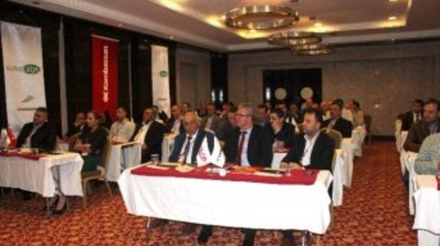 Komgıda Bayileriyle Buluştu