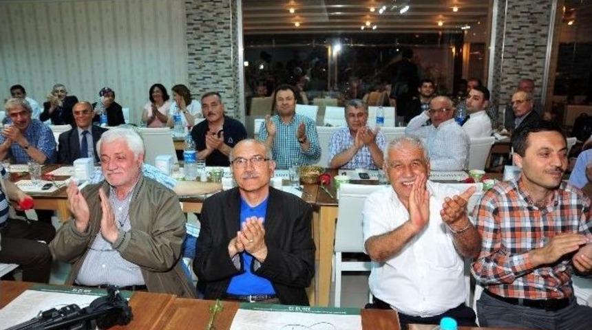 Malatyalılardan Başkan T&uuml;t&uuml;nc&uuml;&rsquo;ye &ldquo;&ouml;zal&rdquo; Teşekk&uuml;r&uuml;