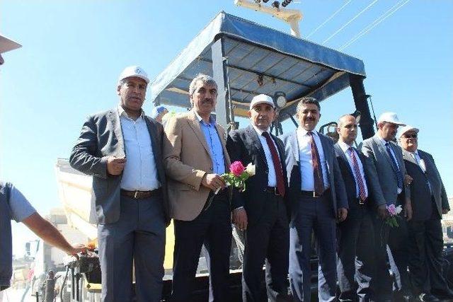 Kilis Belediyesi’nin Mahallelerde Başlattığı Seferberlik Sürüyor