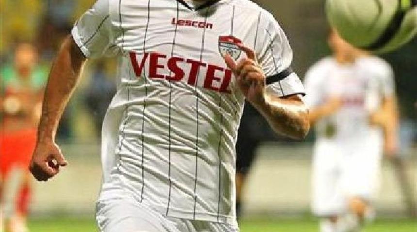 G&ouml;ztepe'nin Ilk Bombası Fuchs