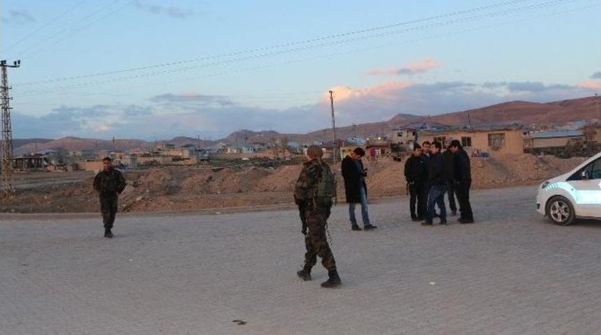 Ağrı&rsquo;da &Ccedil;atışmada Yaralanan Meyader Temsilcisi İlboğa, Taburcu Olduktan Sonra Tutuklandı