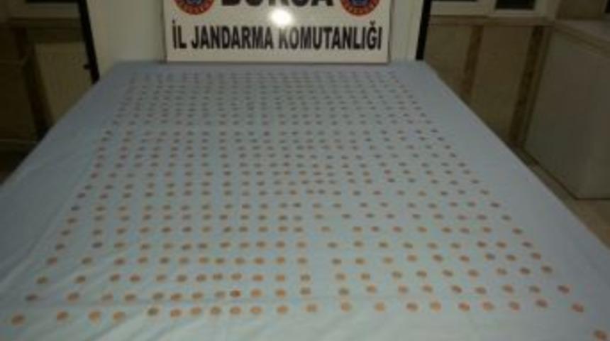 Venedik Dukasıyla Yakalandılar