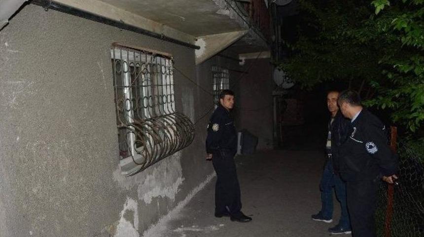 Karab&uuml;k&rsquo;te İntihar Girişimi