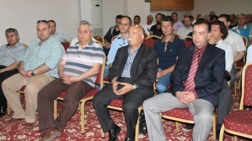 Alanya&rsquo;da Plaj G&uuml;venliği Masaya Yatırıldı